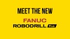 FANUC ROBODRILL Plus Vertical Machining Center | VMC CNC Machine