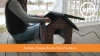 Show in main carousel: K&H Pet Products Outdoor Heated Multi-Kitty A-Frame House slide 9 of 11