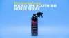 Show in main carousel: EQyss Grooming Products Micro-Tek Soothing Horse Spray, 32-fl oz bottle slide 3 of 3
