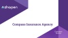 WFH Client Success: Compass Insurance Agency