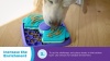 Show in main carousel: Outward Hound by Nina Ottosson Lick N' Flip Treat Puzzle Enrichment Dog Toy slide 10 of 11