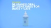 Show in main carousel: Vetoquinol Dentahex Dog & Cat Dental Rinse, 8-fl oz bottle slide 8 of 10