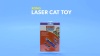 Show in main carousel: KONG Laser Cat Toy slide 7 of 9
