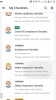 Managing and Filling Out Observation Checklists as a Manager