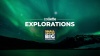 Explorations: Small Groups BIG Experiences