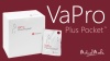 , VaPro Plus Pocket Intermittent Catheter 8&#8243;