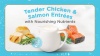 Show in main carousel: Fancy Feast Petites Tender Chicken Entree Pate Gourmet Wet Kitten Food, 2.8-oz tub, case of 12 slide 10 of 11