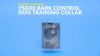 Show in main carousel: Dogtra YS600 Anti-Bark Waterproof Bark Control Dog Training Collar, Black, 1 count slide 9 of 10