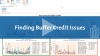 Troubleshooting Buffer Credit Issues