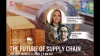 Webinar &#8211; The Future of the Supply Chain swatch