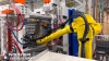 Sistema automatizado de fundición a presión y lubricación