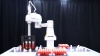SR-12iA Environmental SCARA Egg Carton Packing Demo