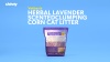 Show in main carousel: Vetbasis Herbal Lavender Scented Clumping Corn Cat Litter, 7-lb bag slide 7 of 7