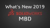 What's New in SOLIDWORKS MBD 2019 Video