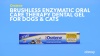 Show in main carousel: Oratene Brushless Oral Care Dog & Cat Dental Gel, 2.5-oz tube slide 7 of 9