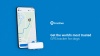 Show in main carousel: Tractive Dog GPS Tracker with Activity Monitoring, Fits any Collar, Beige slide 10 of 11
