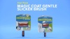 Show in main carousel: Four Paws Magic Coat Professional Series Gentle Slicker Brush slide 10 of 11