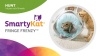 Show in main carousel: SmartyKat Fringe Frenzy Cat Activity Tunnel slide 10 of 11