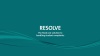 Learn more about Resolve - our student complaints handling solution