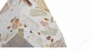 Juno - Juno Cone Ceiling Light, Terrazzo