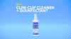 Show in main carousel: Wahl Clini Clip Cleaner & Disinfectant, 8-fl oz bottle slide 2 of 3