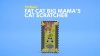 Show in main carousel: Fat Cat Big Mama's Cat Scratcher Toy with Catnip slide 6 of 7