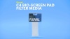 Show in main carousel: Fluval C4 Bio-Screen Pad Filter Media, 3 count slide 7 of 7