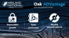 Oak ADVantage video thumbnail