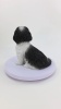 Show in main carousel: Hi-Line Gift Shih Tzu Statue, Black & Brown, 11.02-in slide 8 of 8