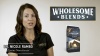Show in main carousel: Tribute Equine Nutrition Wholesome Blends Balancer Horse Feed, 50-lb bag slide 9 of 11