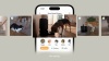 Show in main carousel: Petlibro Scout Smart Pet Camera with AI Multi-Pet Recognition, Black slide 8 of 10