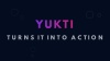 Yukti Demo Video Thumbnail