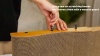 Show in main carousel: Happy & Polly L Shape Cat Scratcher slide 10 of 11