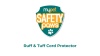 Show in main carousel: MyPet Safety Paws Ruff & Tuff Cord Protector for Dog & Cat, Clear slide 6 of 7