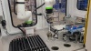 Medical Cobot Capper