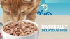 Show in main carousel: Friskies Ocean Favorites Meaty Bits Salmon, Shrimp & Brown Rice Wet Cat Food, 5.5-oz can, case of 24 slide 10 of 11