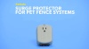 Show in main carousel: PetSafe Pet Fence System Surge Protector slide 5 of 5