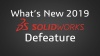 What's New in SOLIDWORKS 2019 Defeature Video