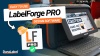 LabelForge PRO: Beginner to Print