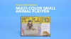 Show in main carousel: Prevue Pet Products Multi-Color Small Animal Playpen, 36-in slide 10 of 11