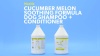 Show in main carousel: Nootie Cucumber Melon Soothing Formula Dog Shampoo, 16-fl oz bottle slide 9 of 9