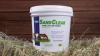 Show in main carousel: Farnam SandClear Natural Psyllium Fiber Crumbles Apple/Molasses Flavor Horse Supplement, 10-lb bucket slide 10 of 11