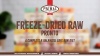 Show in main carousel: Primal Raw Pronto Beef Recipe Dog Freeze-Dried Food, 25-oz bag slide 10 of 11