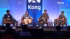 Kubernetes & CNCF Panel: Joseph Jacks, Jonathan Kratter, Christian Posta