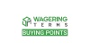 What does Buying points mean in betting?