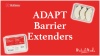 , Adapt Barrier Extenders