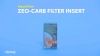 AquaClear Zeo-Carb Filter Insert