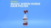 Show in main carousel: Shapley's Magic Sheen Horse Hair Polish, 32-fl oz bottle slide 2 of 3