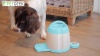 Show in main carousel: PETGEEK Rechargeable IQ Training Dog Treat Dispenser Feeder Toy, Blue slide 9 of 9
