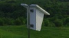 Nest box video highlighting features of the Star Prairie Nest Box.